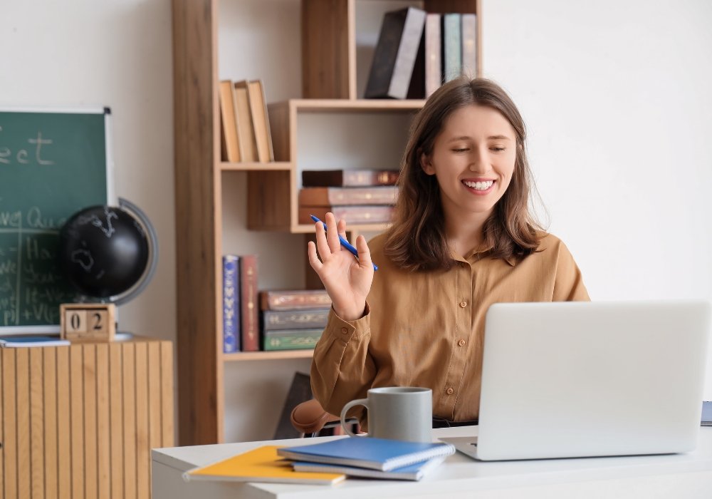 english course malta