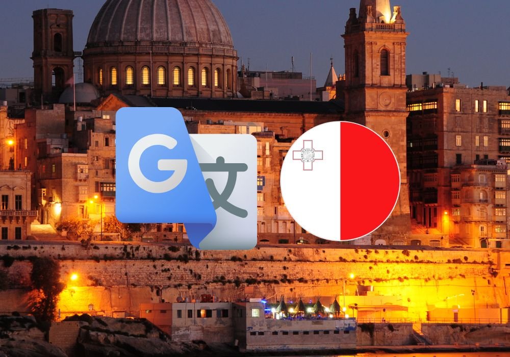 google translate maltese