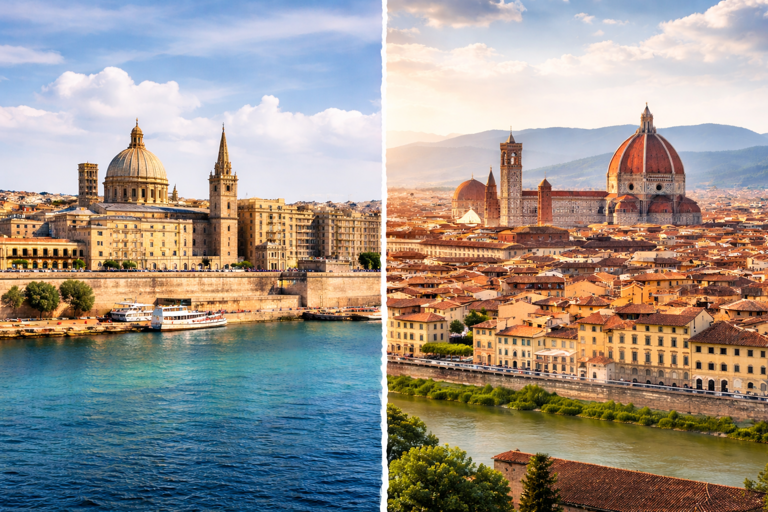 Business Italian for Client-Facing Teams in Malta